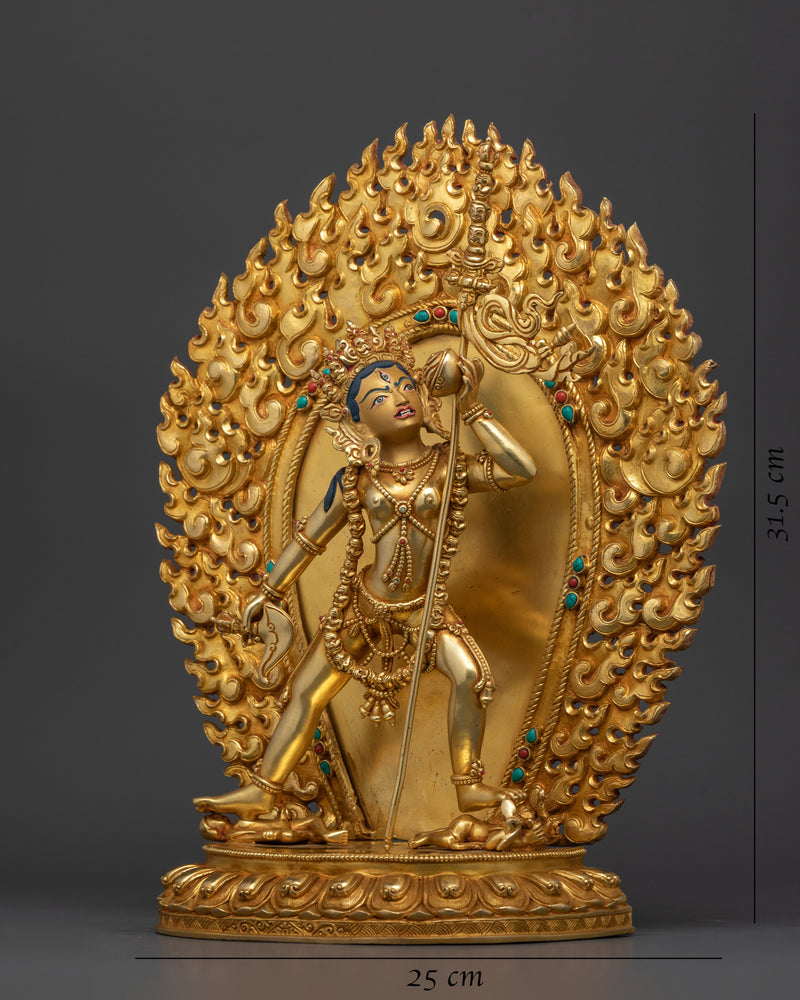 goddess-dakini-vajrayogini