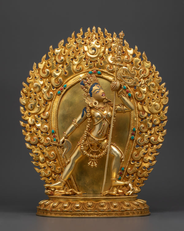 goddess-dakini-vajrayogini