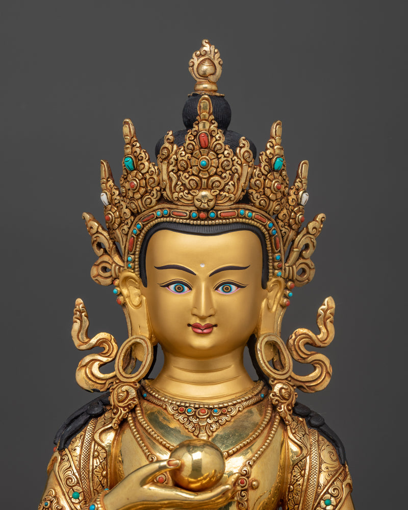 bodhisattva-kshitigarva