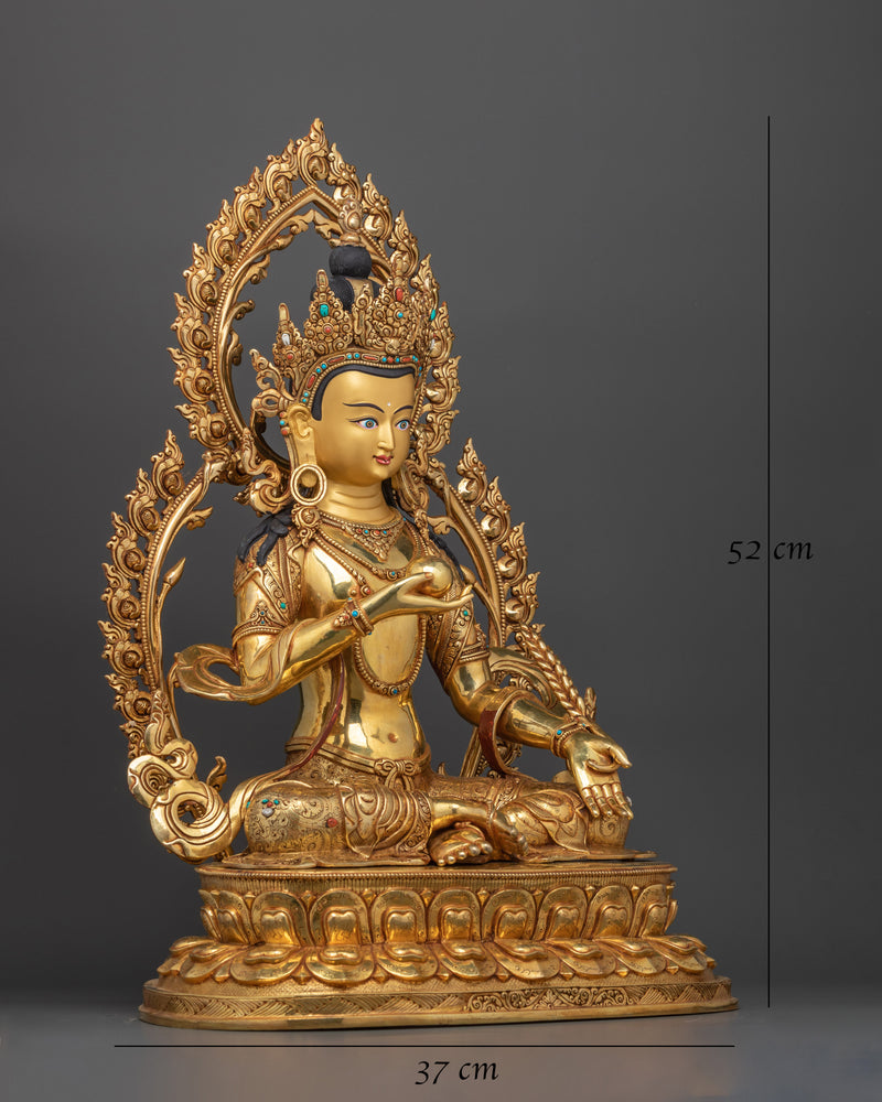 bodhisattva-kshitigarva