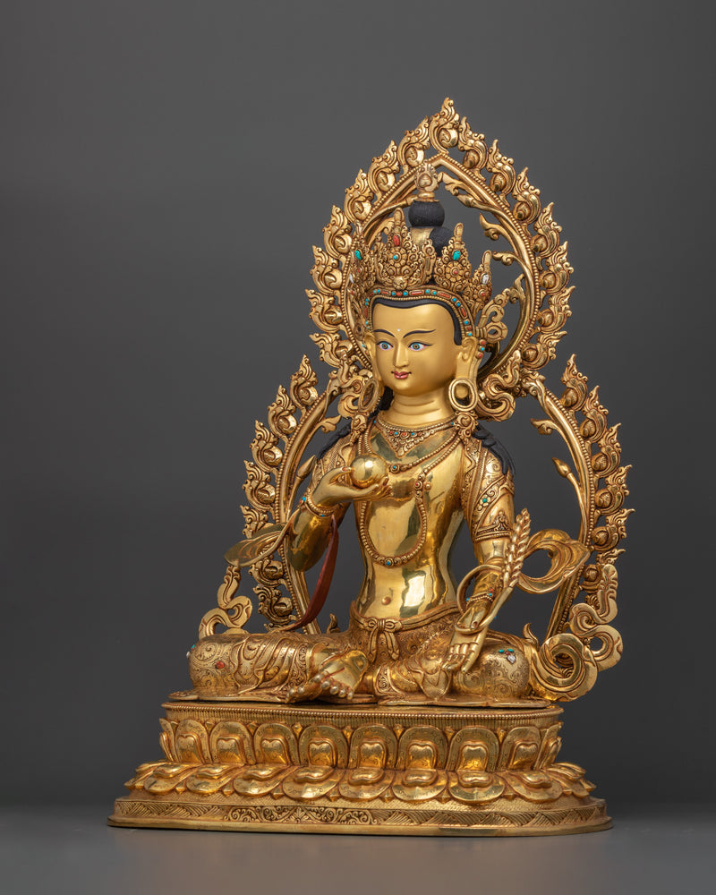 bodhisattva-kshitigarva