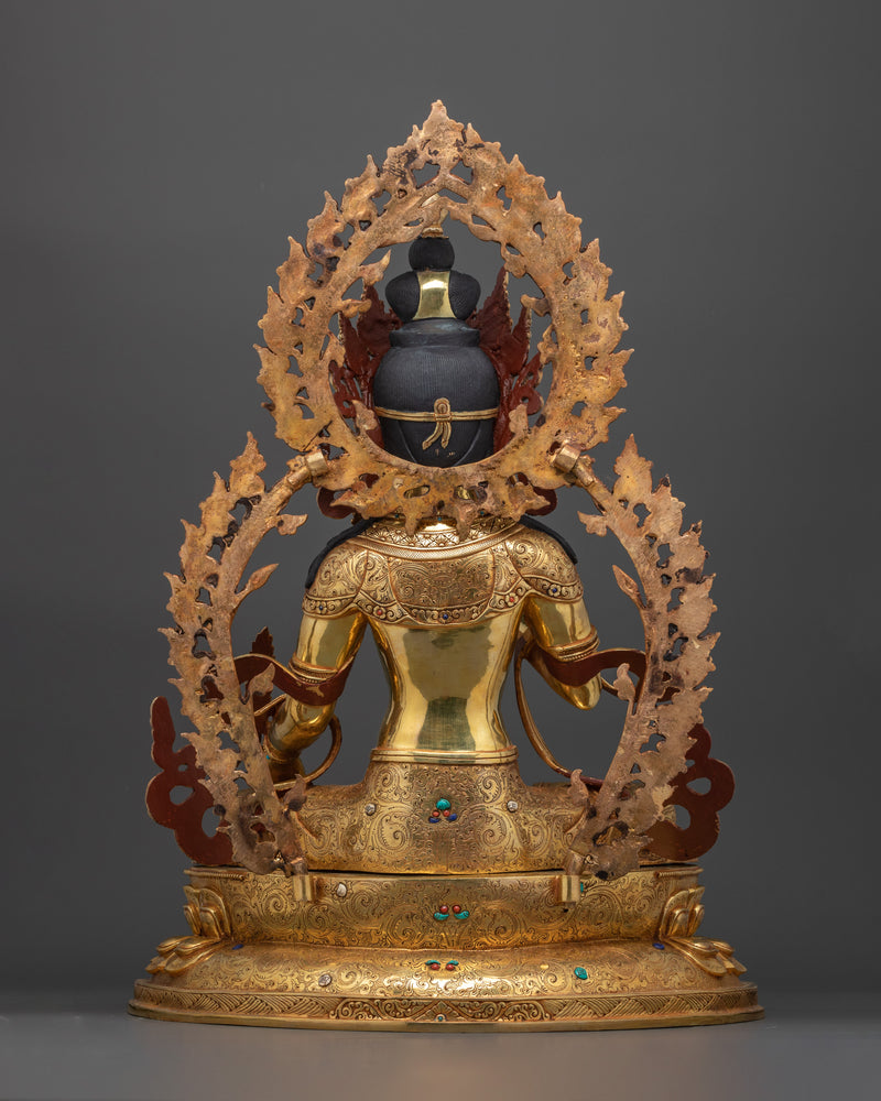 bodhisattva-kshitigarva