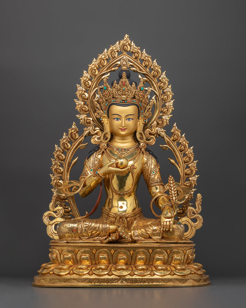 bodhisattva-kshitigarva