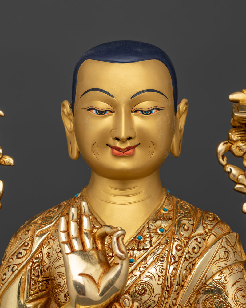 tsongkhapa-buddha