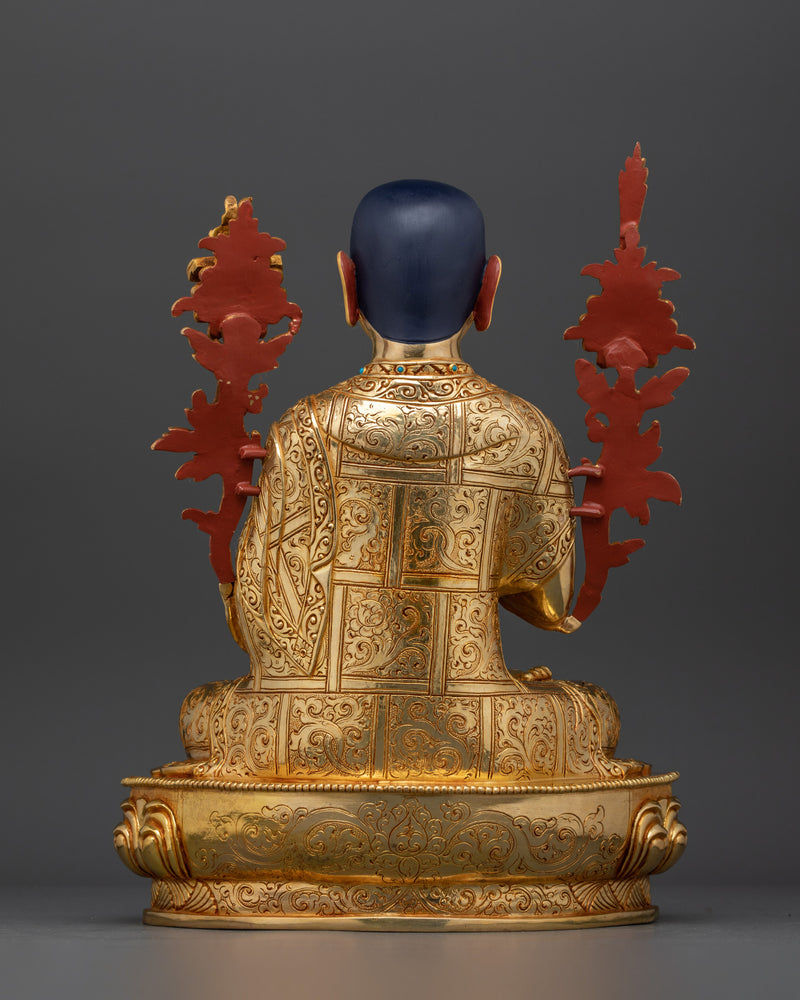 tsongkhapa-buddha