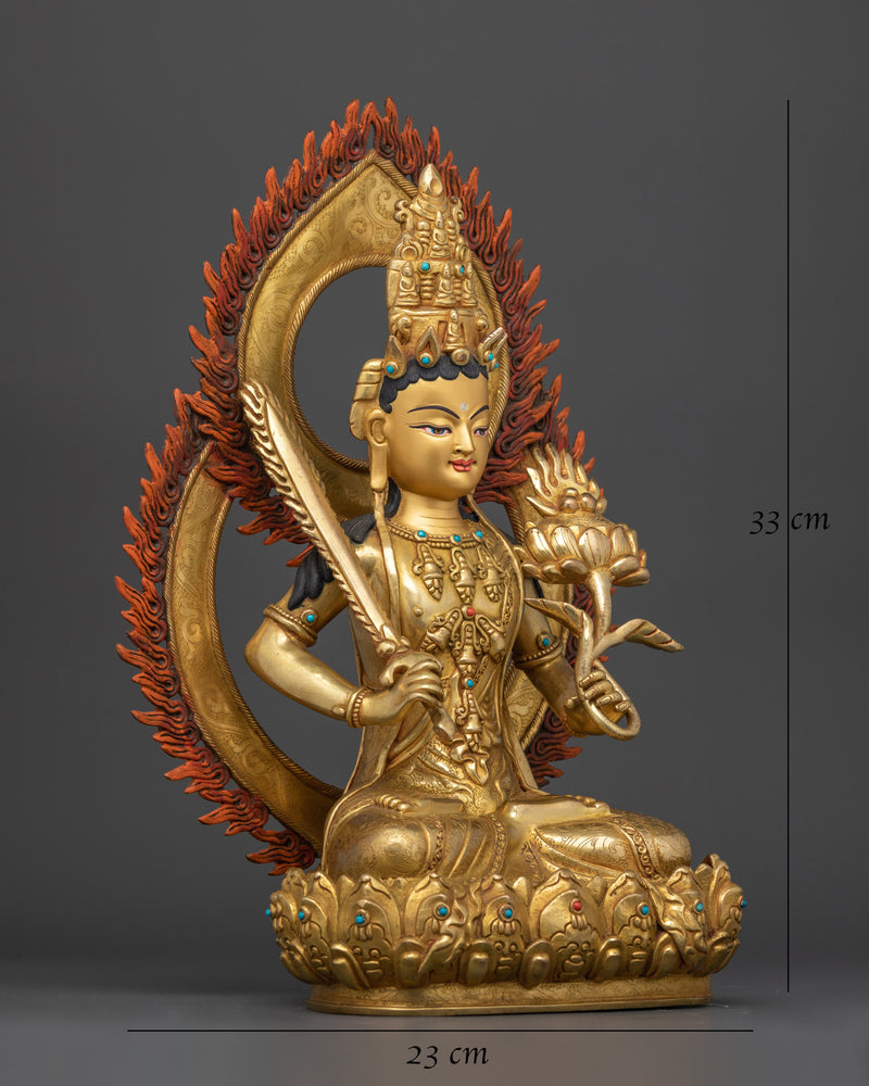 akasagarbha-bodhisattva