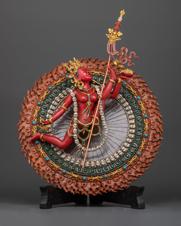 wrathful-vajrayogini