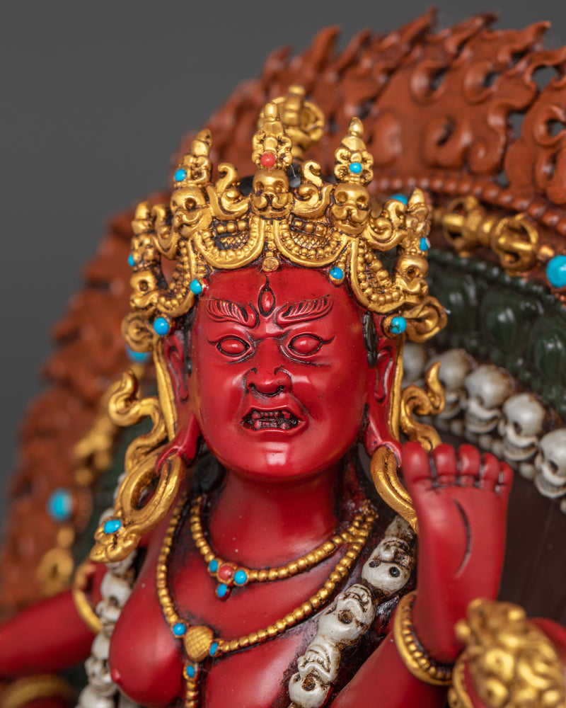 wrathful-vajrayogini