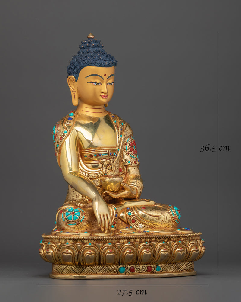 shakyamuni-buddha-sage-of-the-shakya-clan