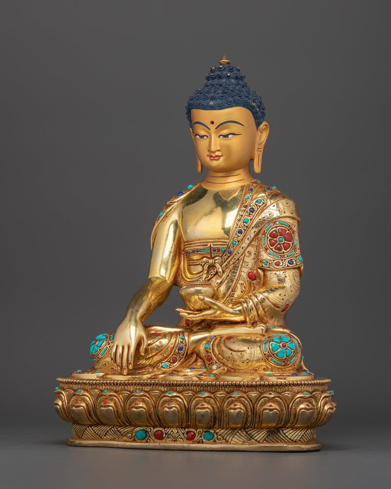 shakyamuni-buddha-sage-of-the-shakya-clan