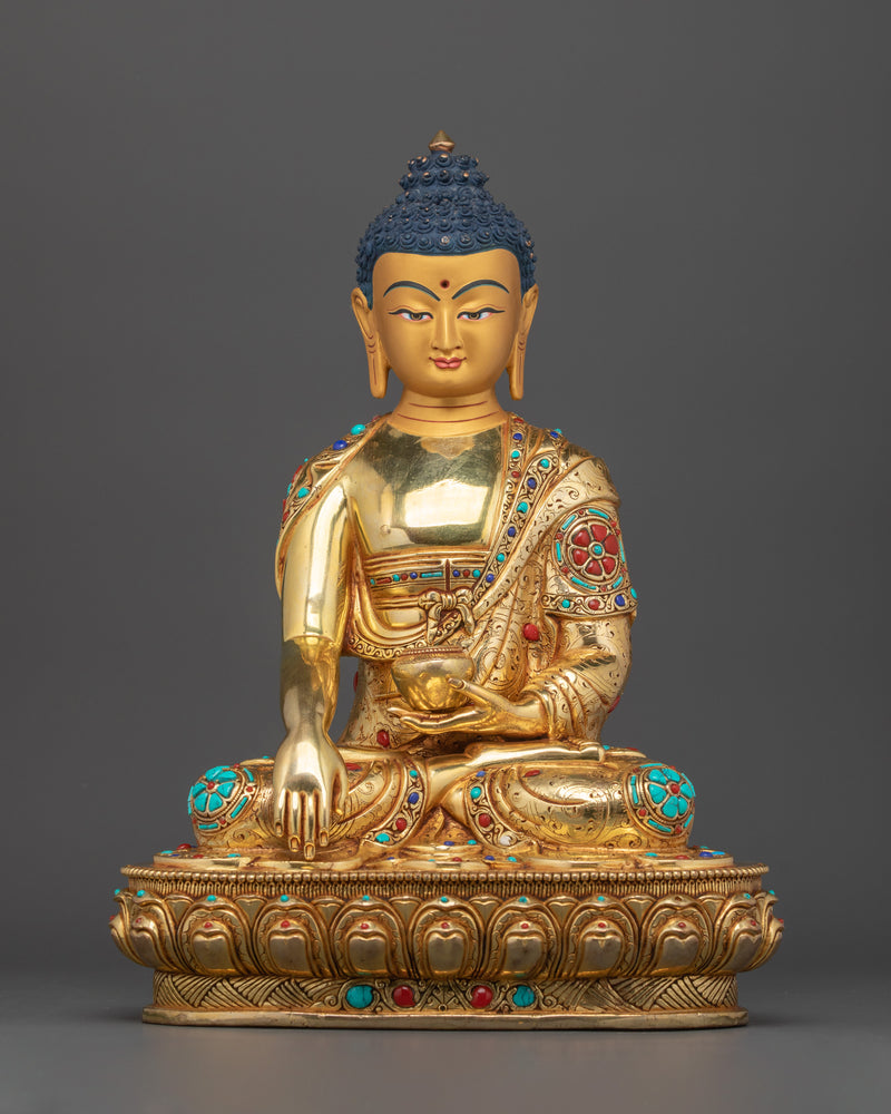 shakyamuni-buddha-sage-of-the-shakya-clan