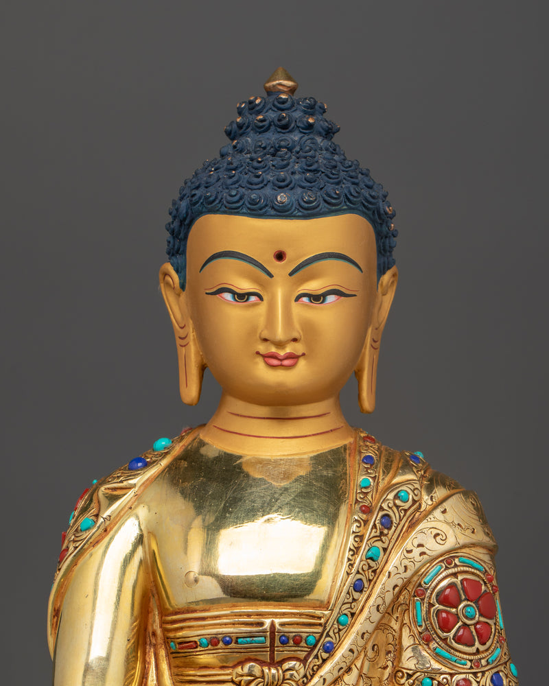 shakyamuni-buddha-sage-of-the-shakya-clan