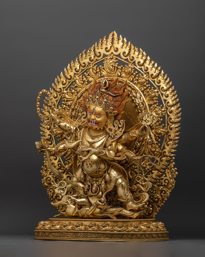 six-armed-mahakala-wrathful-deity