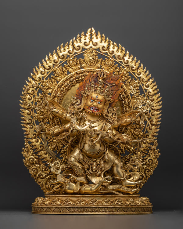 six-armed-mahakala-wrathful-deity