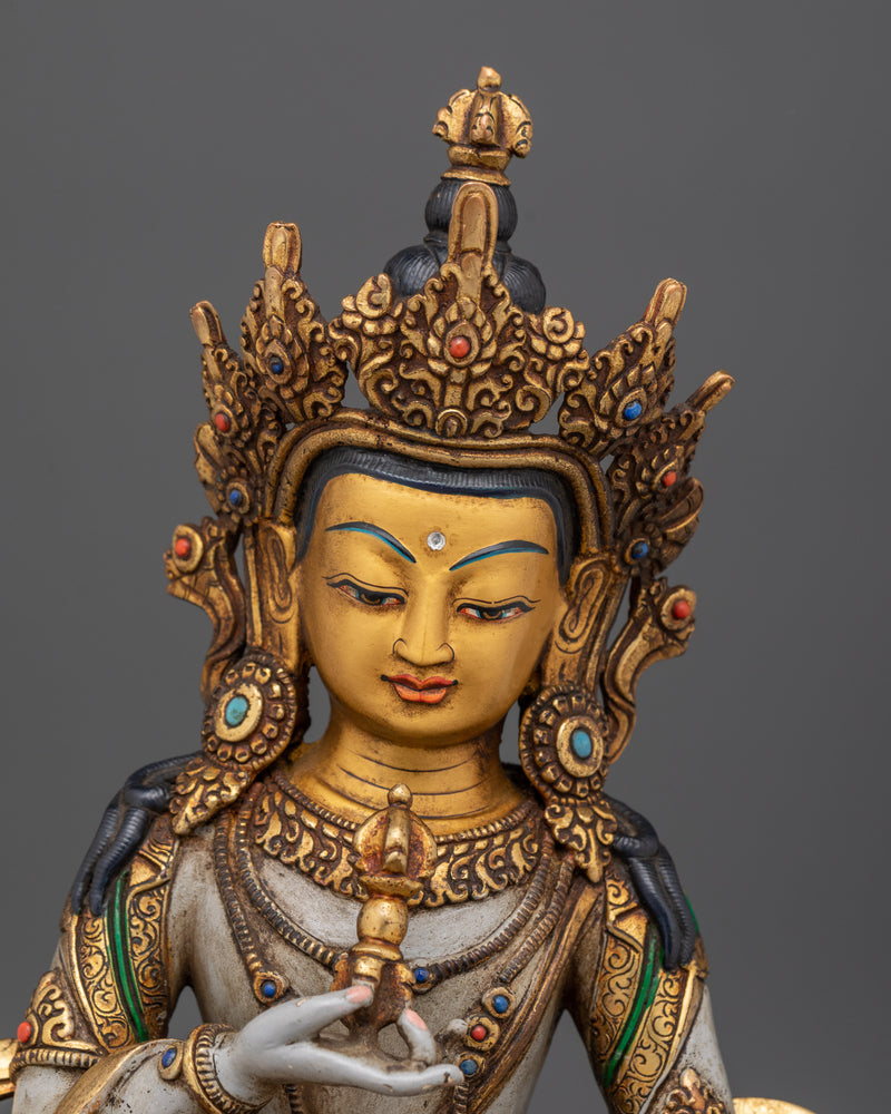 heruka-vajrasattva-figurine