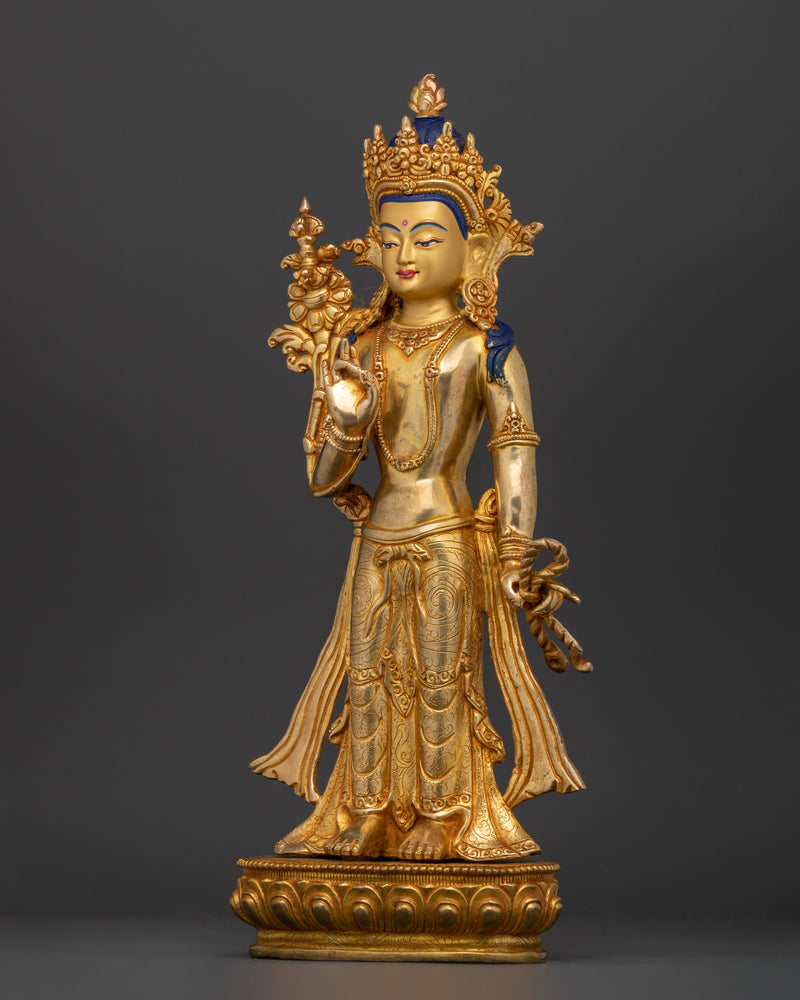 bodhisattva-buddha