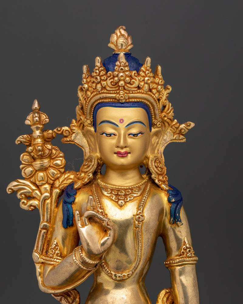 bodhisattva-buddha