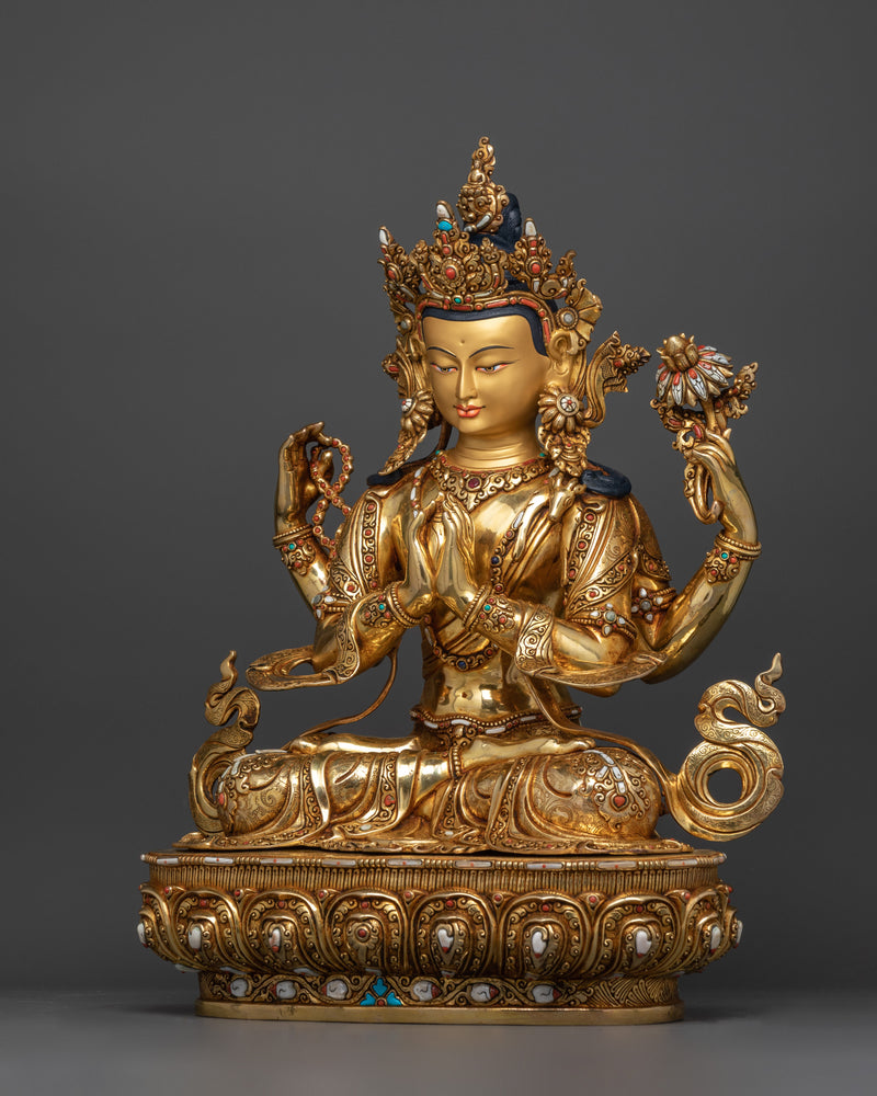 compassion-avalokiteshvara-chenrezig