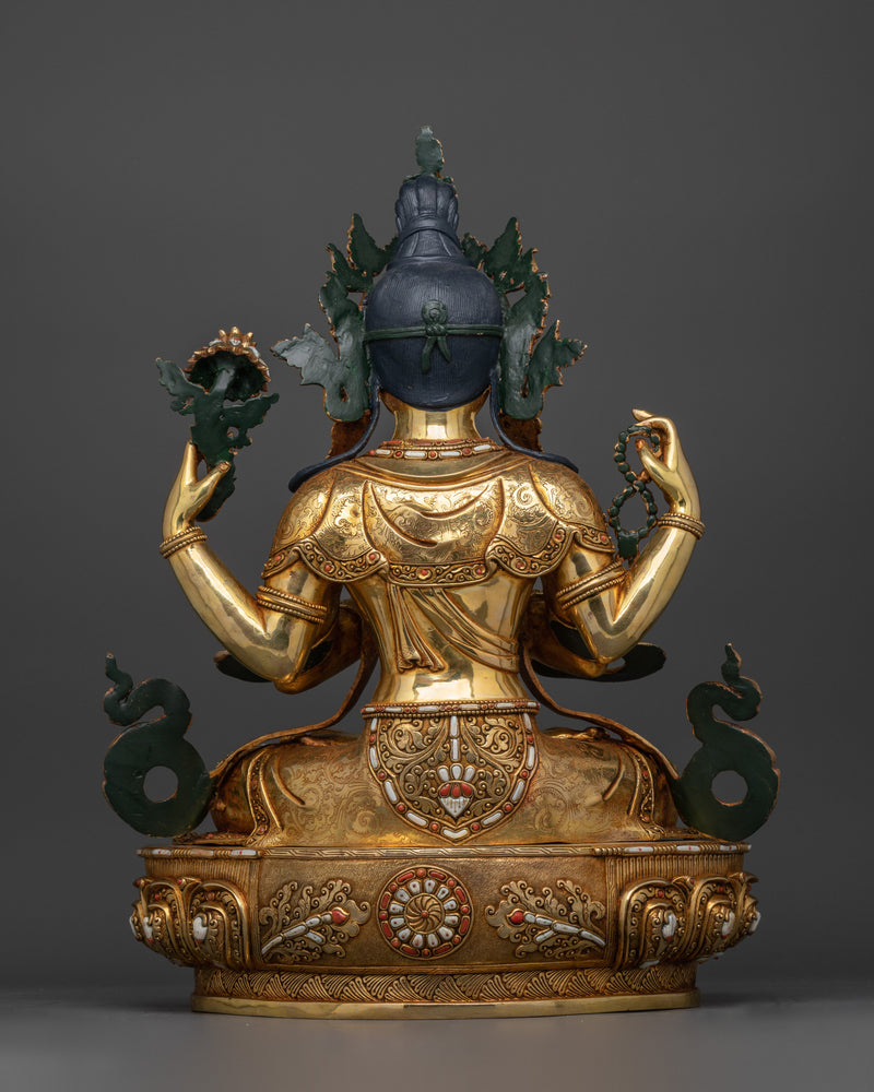 compassion-avalokiteshvara-chenrezig