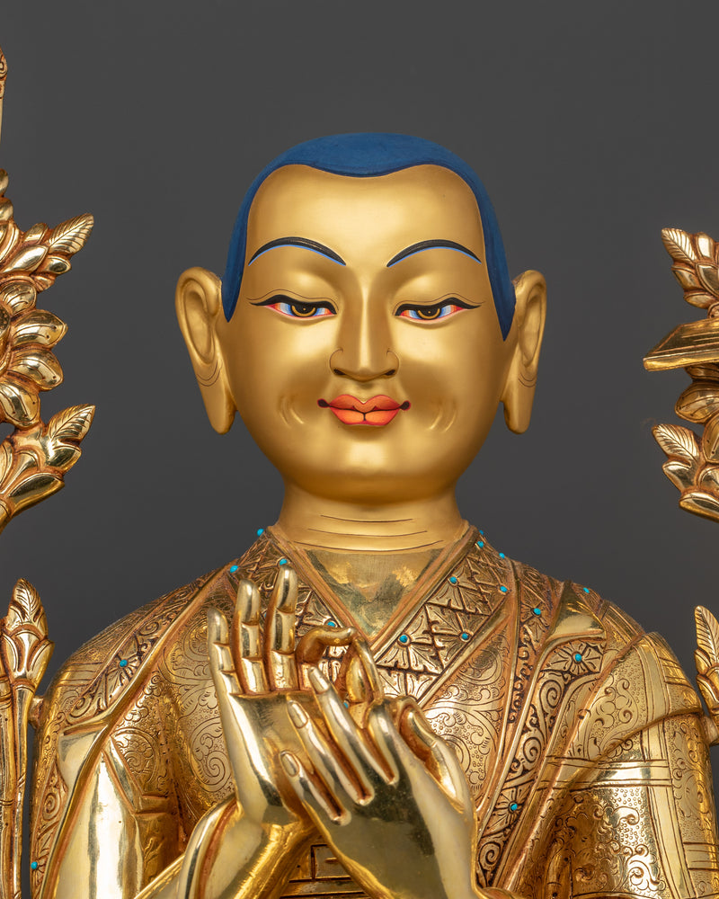 tsongkhapa-enlightened-master