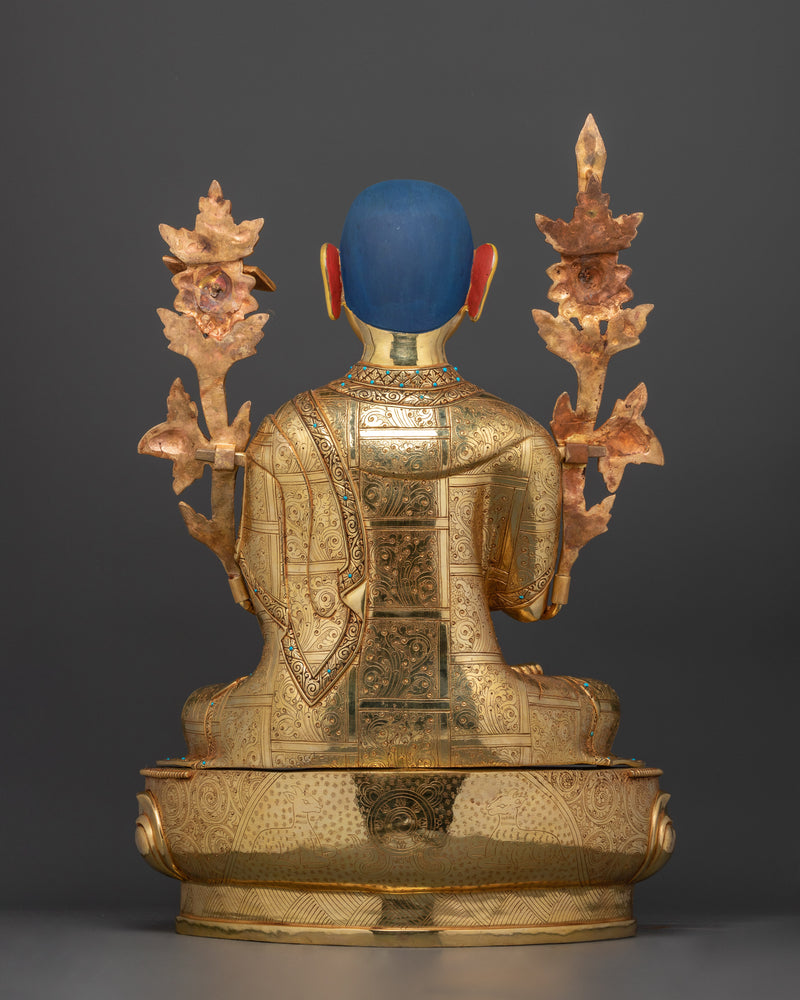 tsongkhapa-enlightened-master