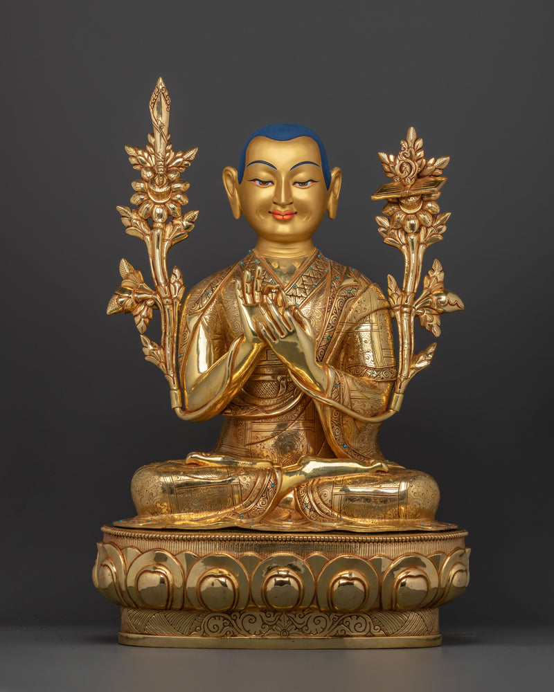 buddhist-master-tsongkhapa-set