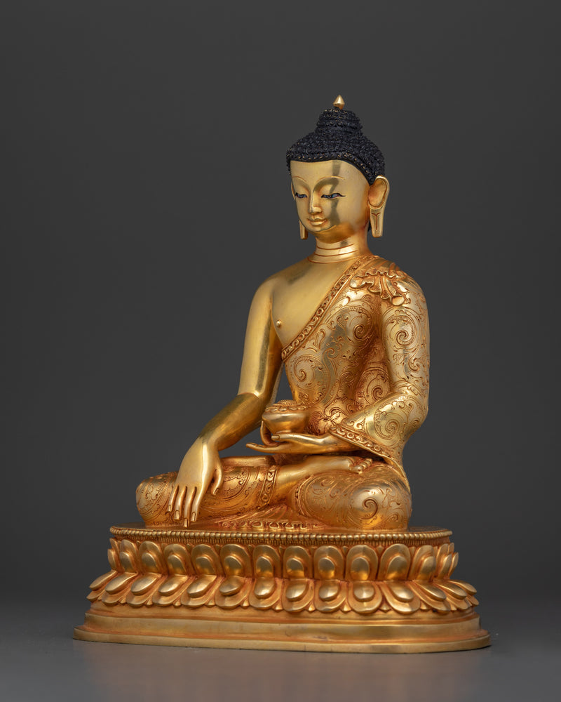 tranquil-shakyamuni-buddha