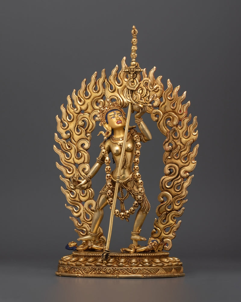 dakini-vajrayogini-figurine