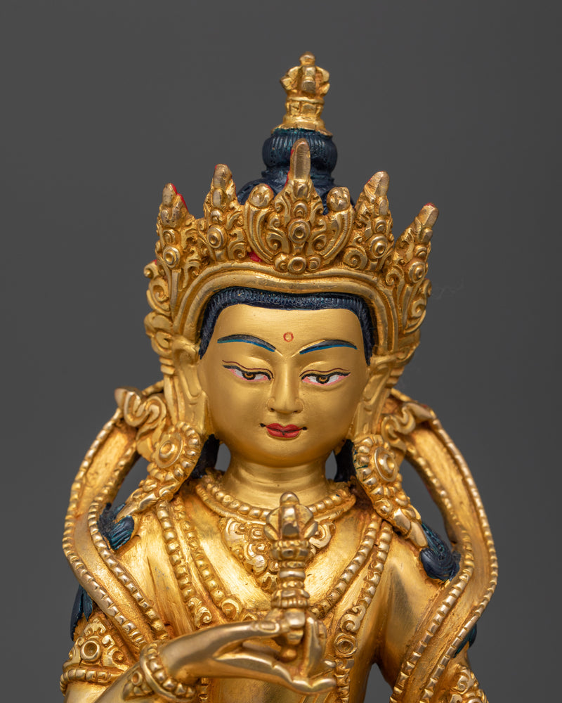 bodhi-vajrasattva-sculpture