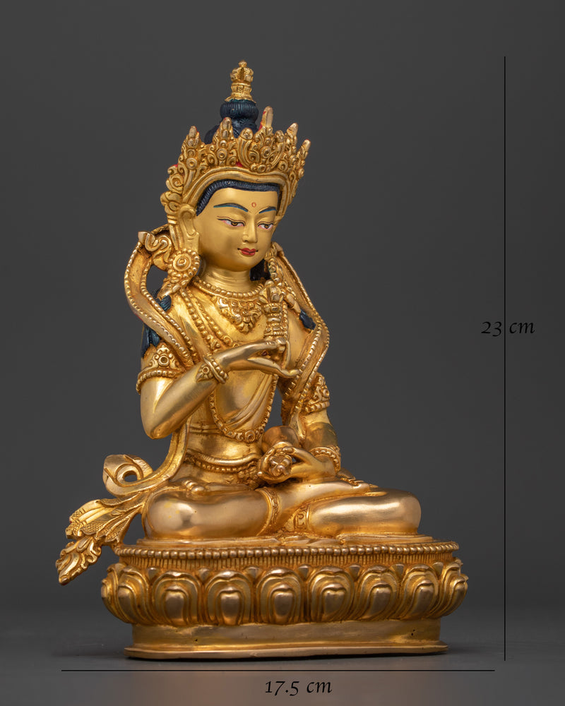 bodhi-vajrasattva-sculpture