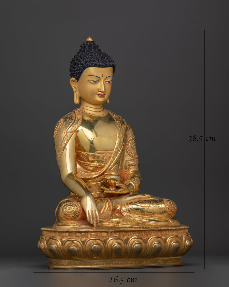 shakyamuni-dhyani-buddha