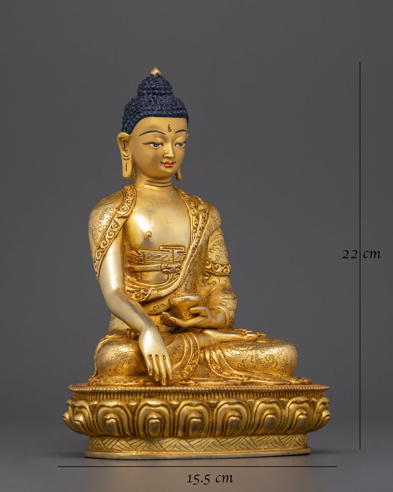 tibetan-shakyamuni-buddha-dharma-decor