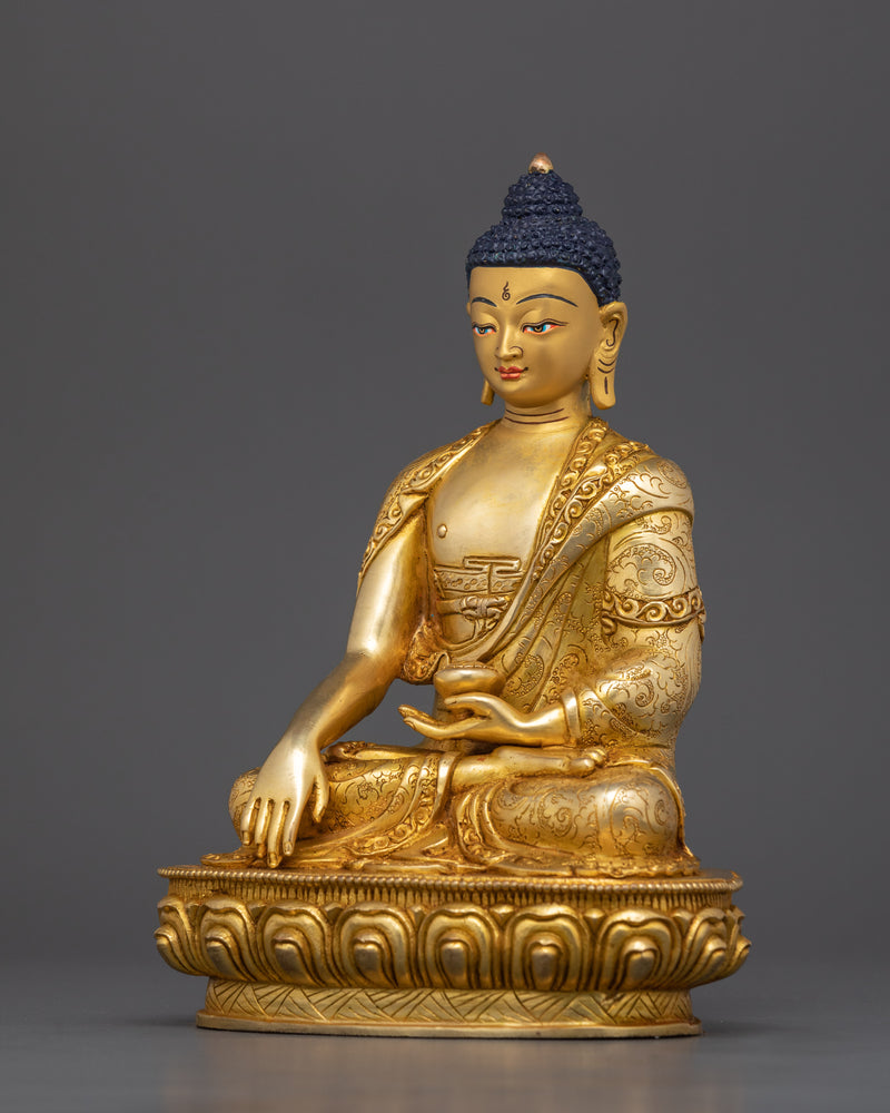 tibetan-shakyamuni-buddha-dharma-decor