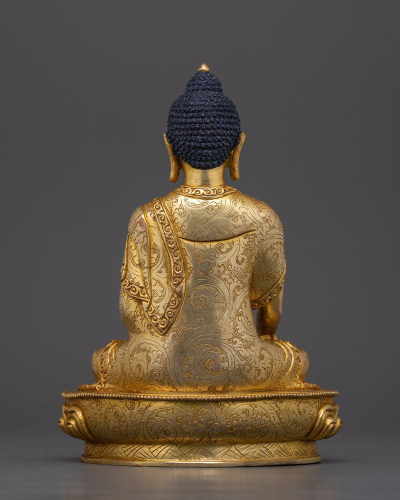 tibetan-shakyamuni-buddha-dharma-decor