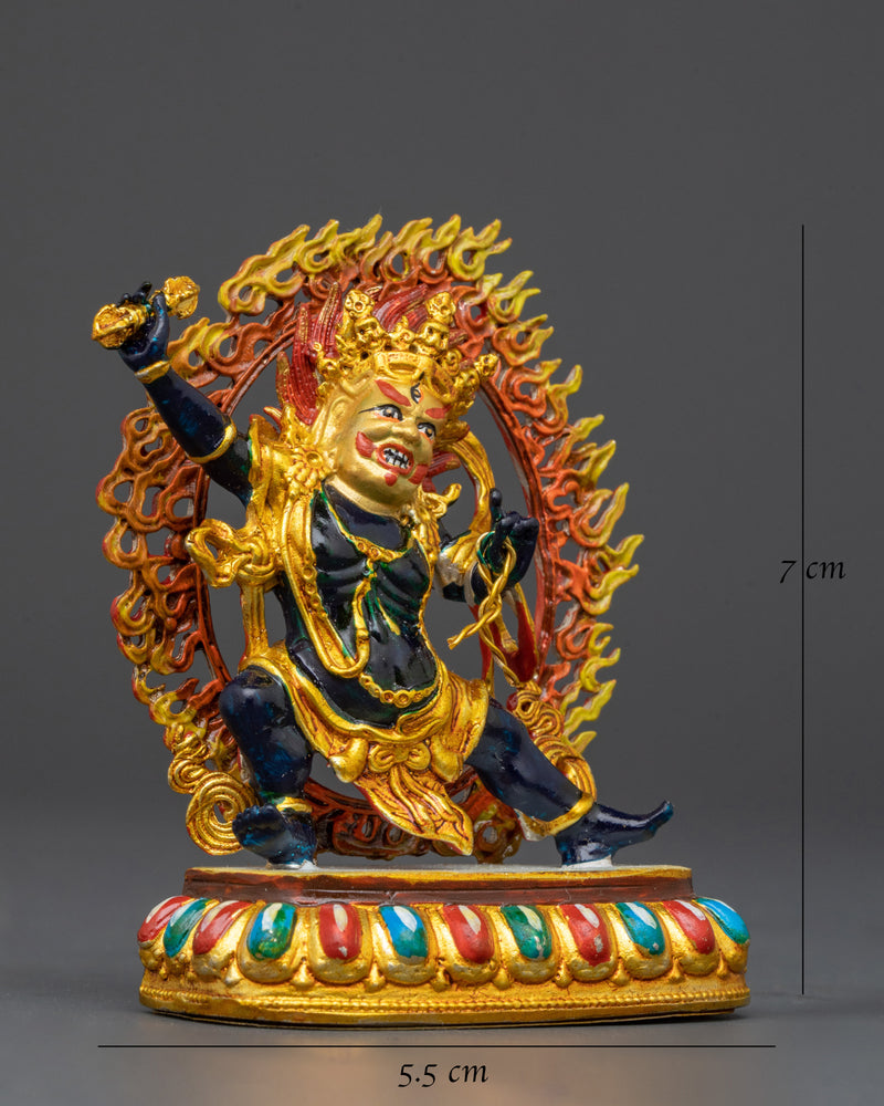 semi-wrathful-vajrapani