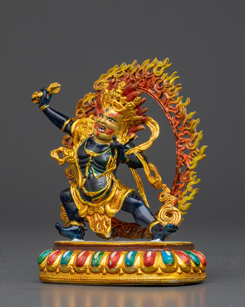 semi-wrathful-vajrapani