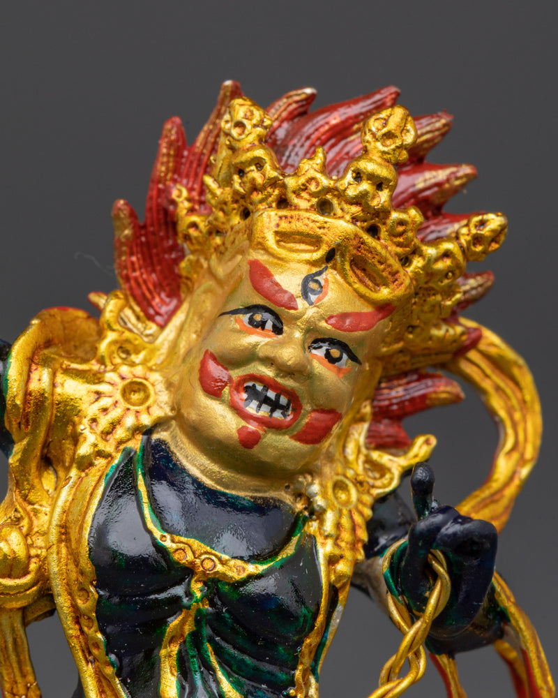 semi-wrathful-vajrapani