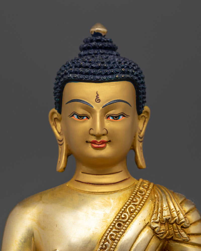 holy-shakyamuni-buddha