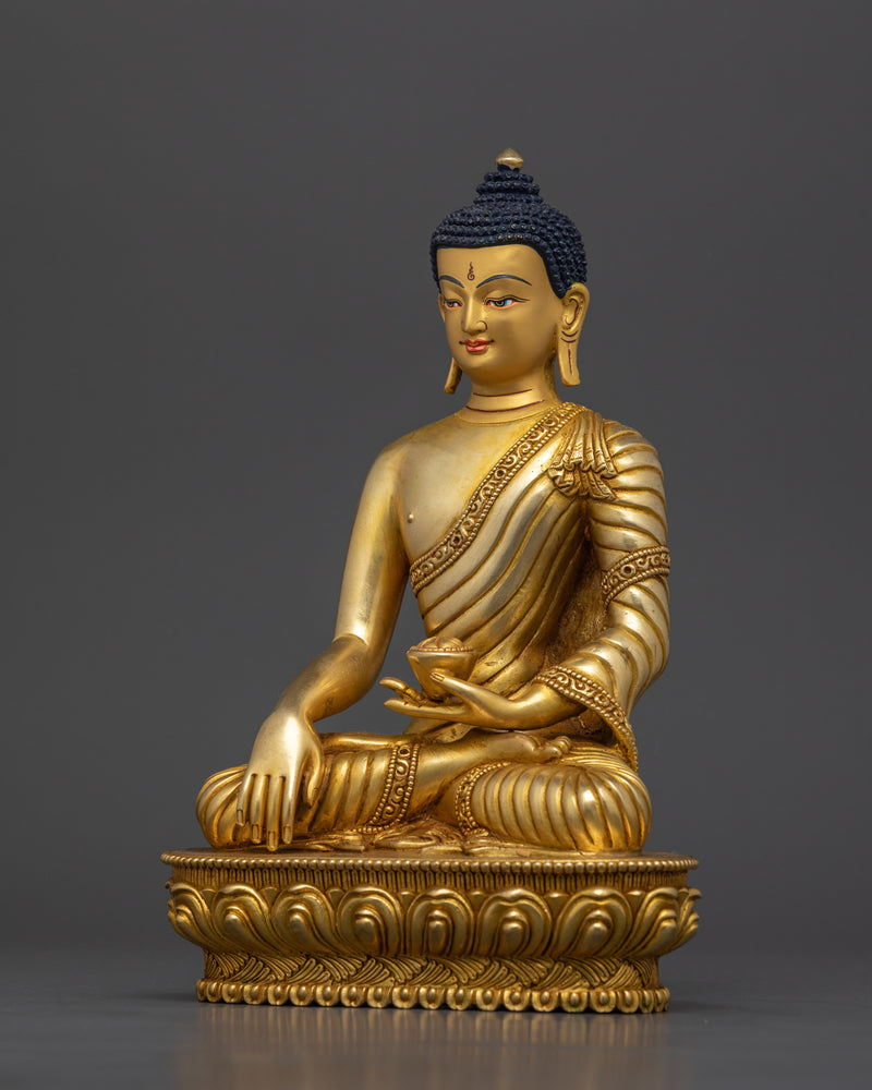 holy-shakyamuni-buddha