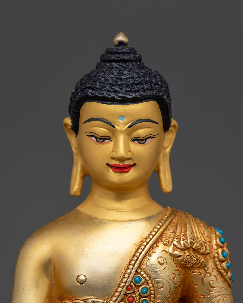 shakyamuni-buddha-for-dharma