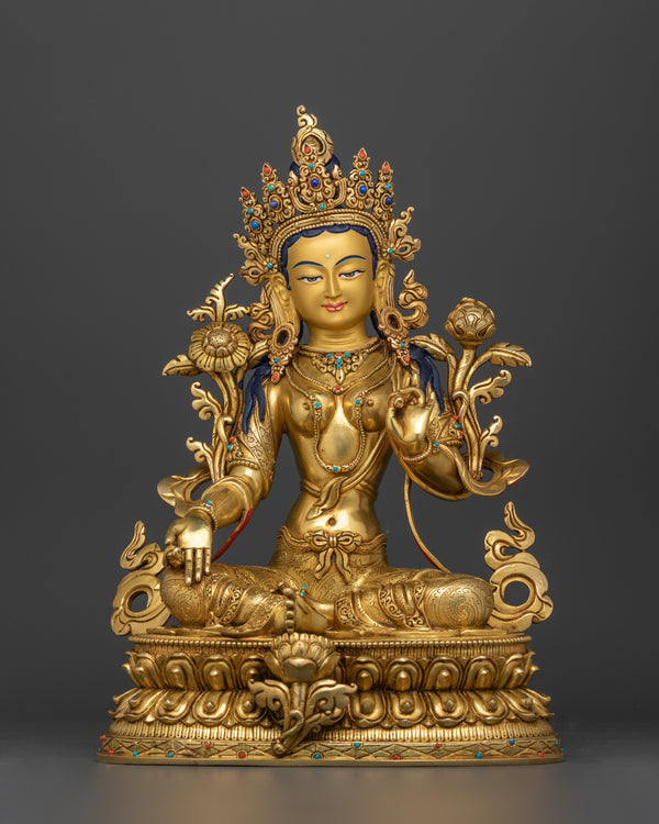 green-tara-buddha-goddess