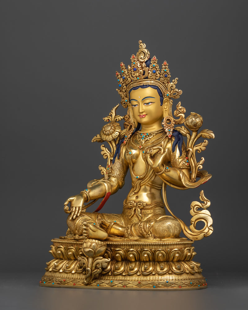 green-tara-buddha-goddess