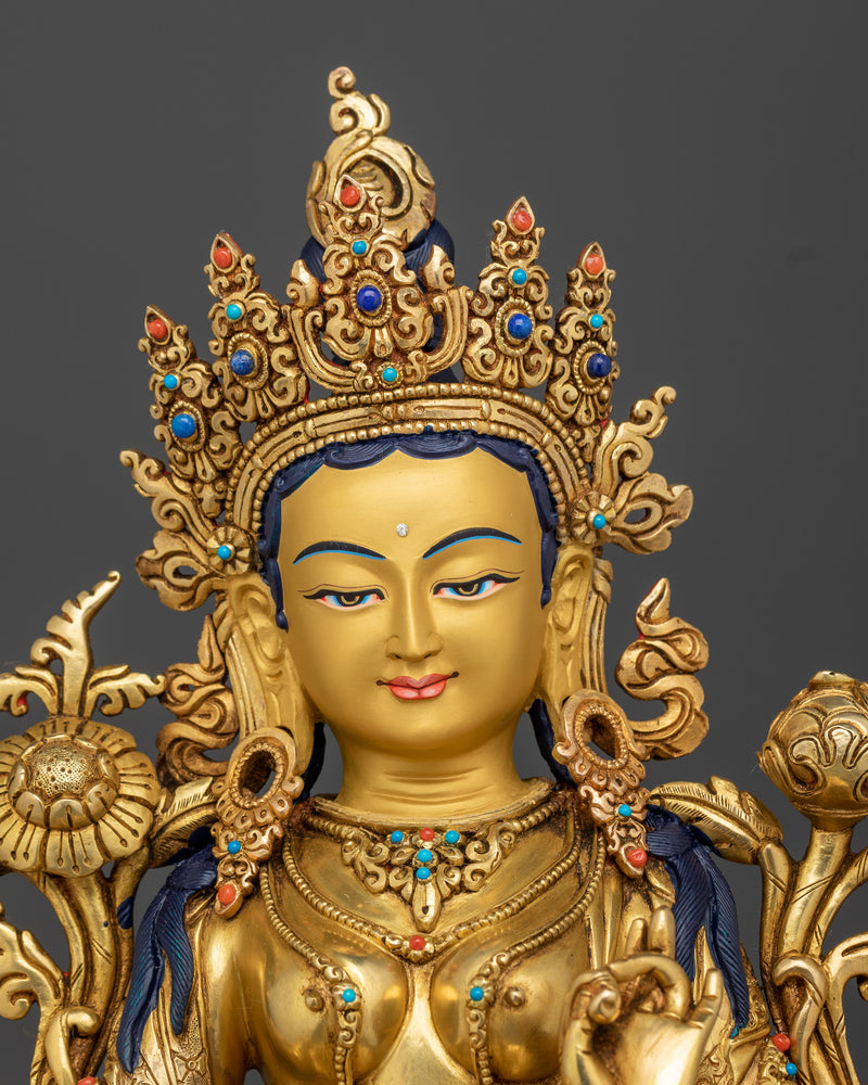 green-tara-buddha-goddess