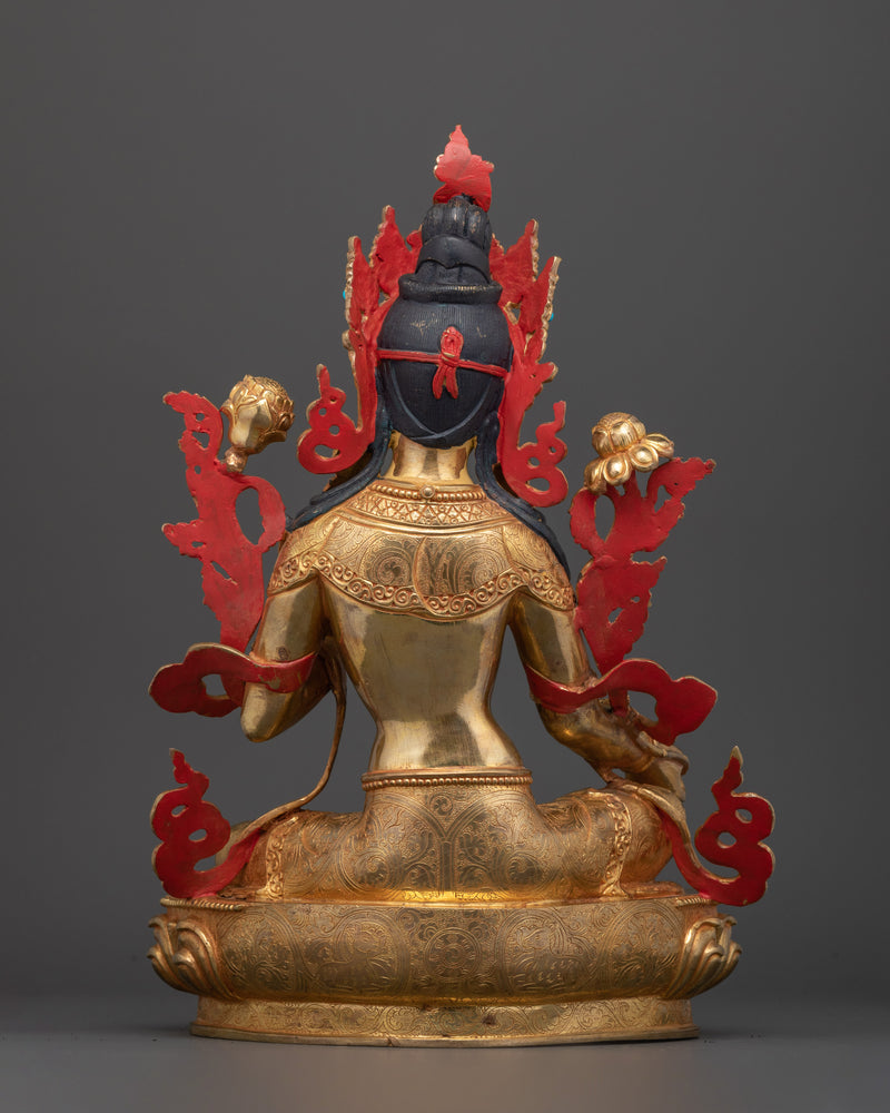 goddess-of-buddhism