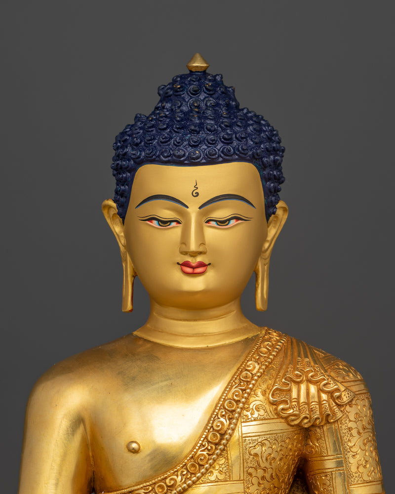 shakya-clan Shakyamuni Buddha