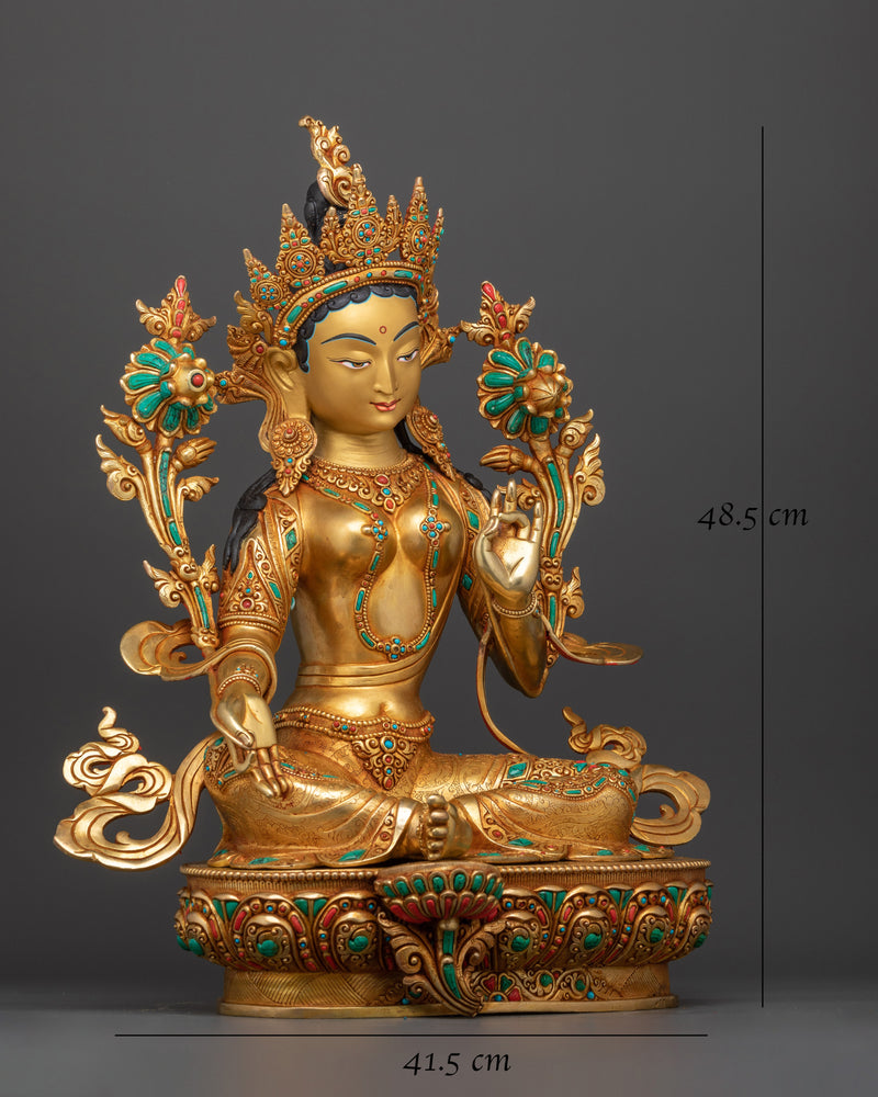 tara-the-goddess-of-compassion