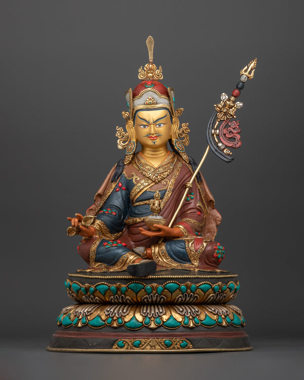 tibetan-lama-guru-rinpoche