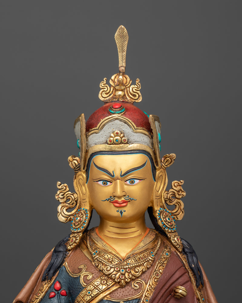 tibetan-lama-guru-rinpoche