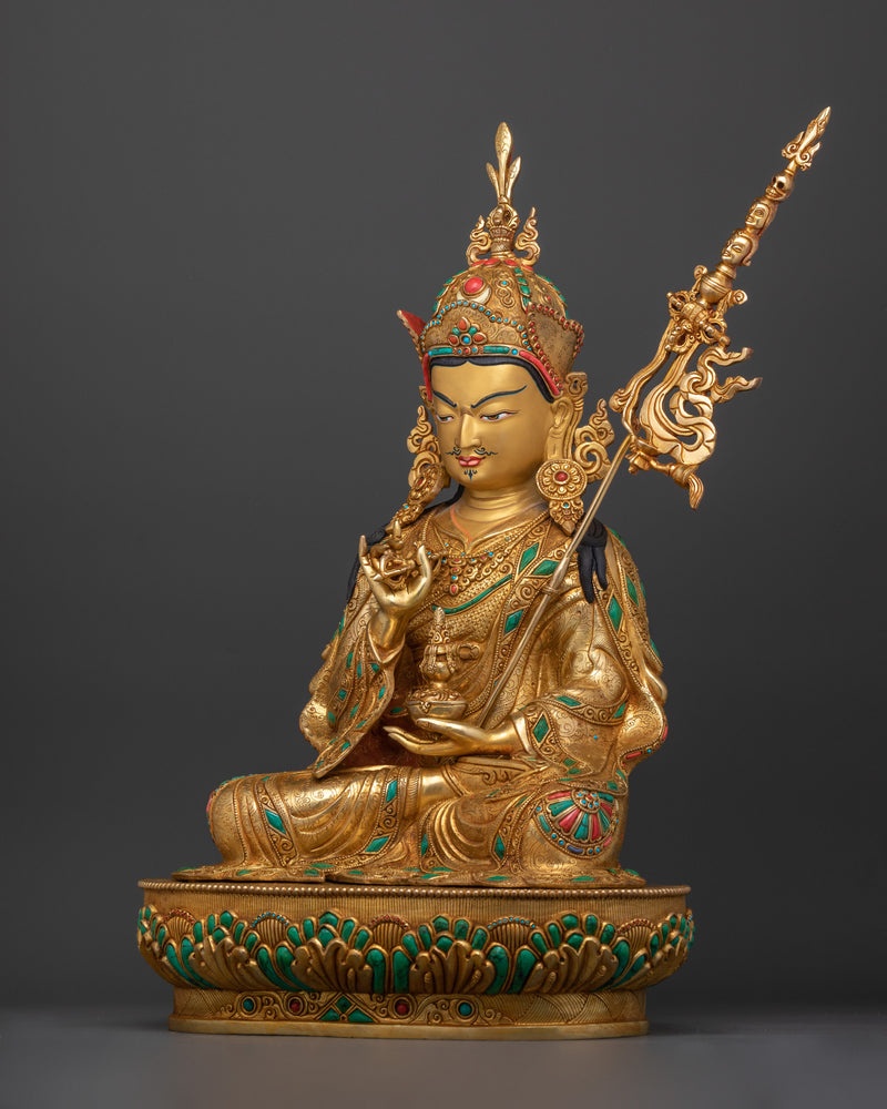 buddha-guru-rinpoche-figurine