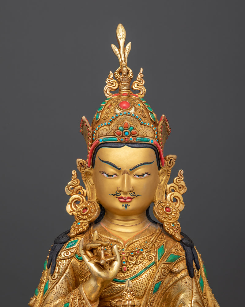 buddha-guru-rinpoche-figurine